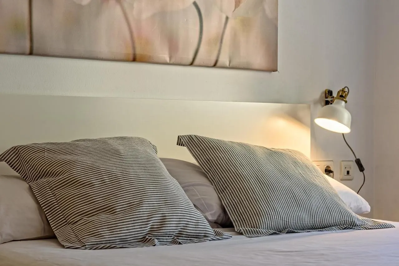 Apartamento&Piscina Cerca De Barcelona Ripollet Spanje