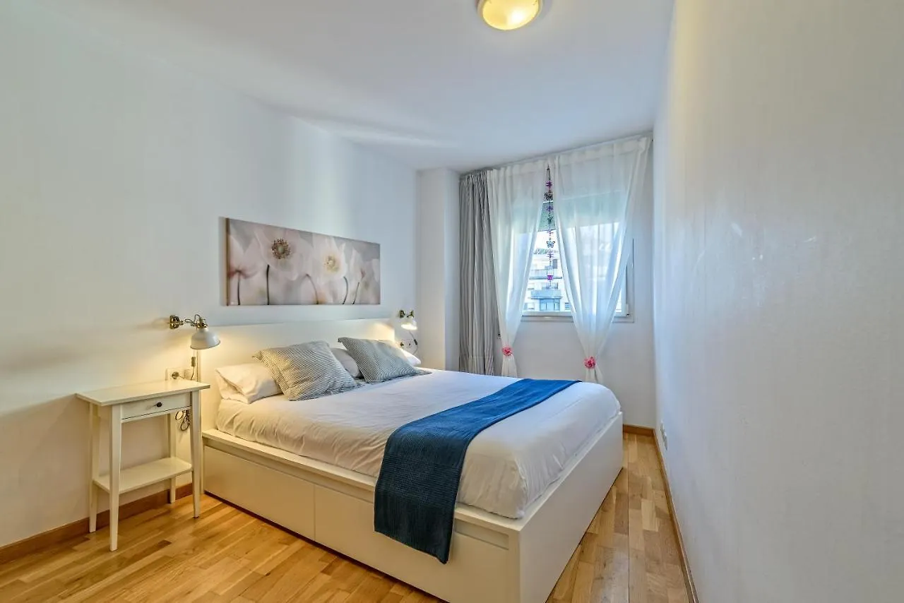 Apartamento&Piscina Cerca De Barcelona Ripollet Spanje