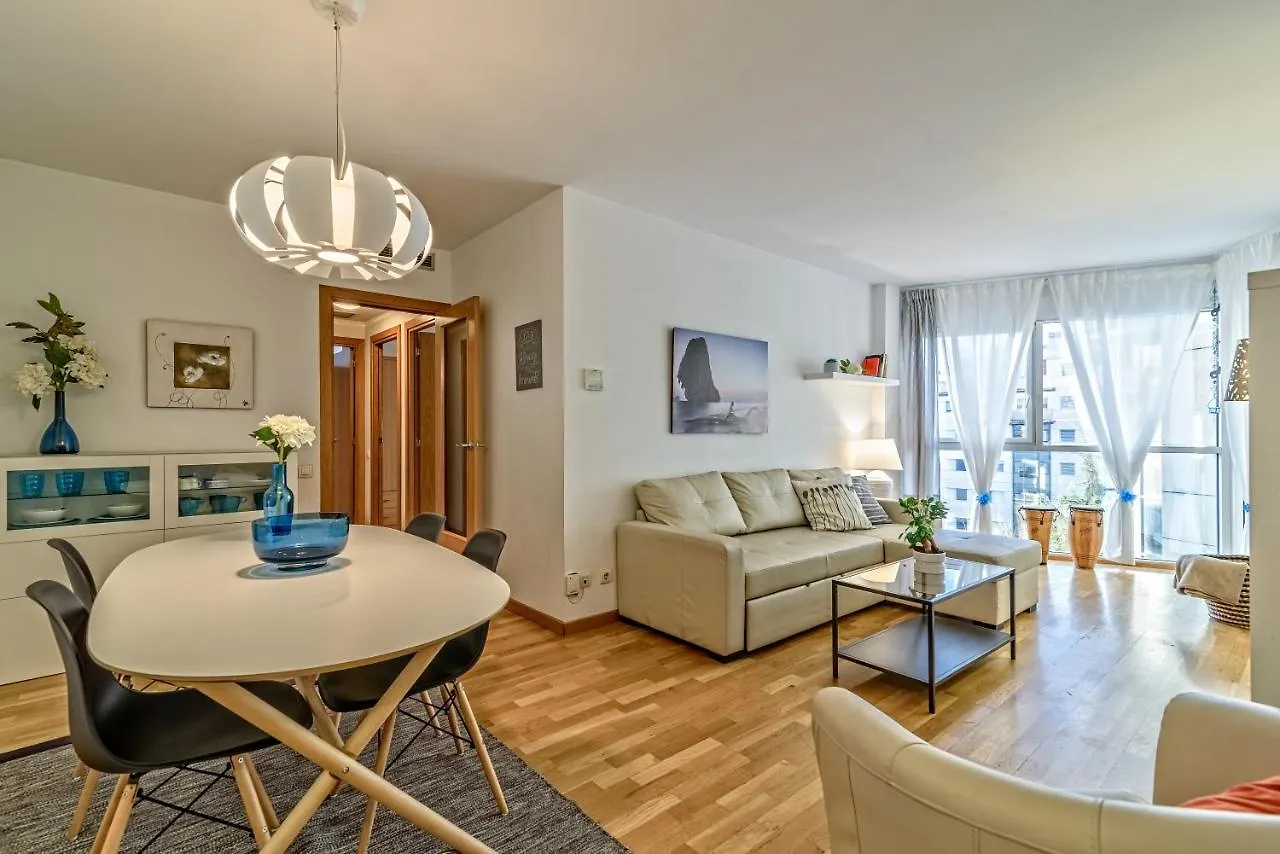 Apartamento&Piscina Cerca De Barcelona Ripollet 0*,  Spanje