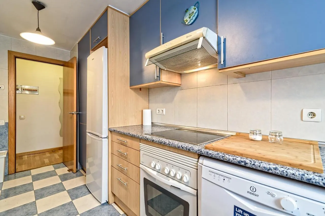 Apartamento&Piscina Cerca De Barcelona Ripollet 0*,  Spanje