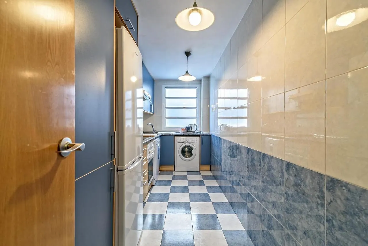 Appartement Apartamento&Piscina Cerca De Barcelona Ripollet
