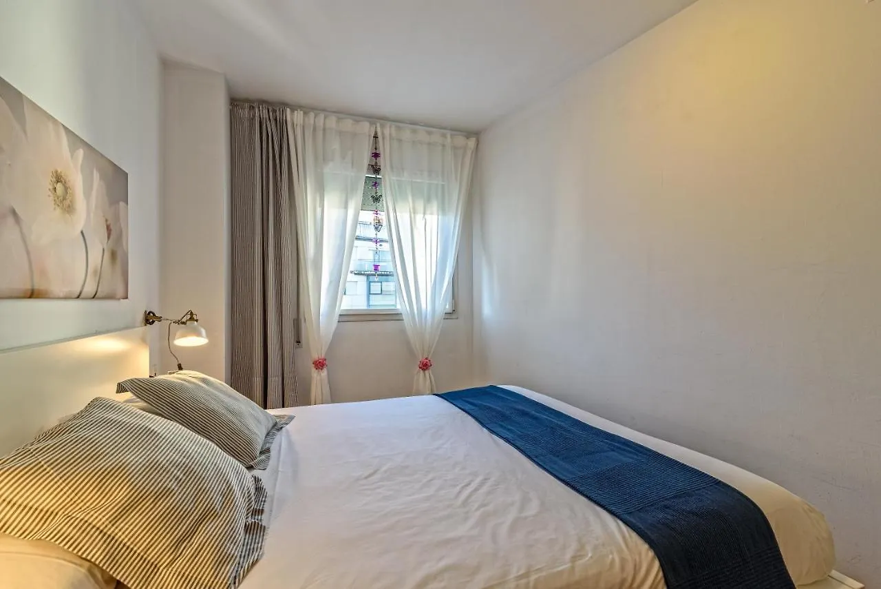 Apartamento&Piscina Cerca De Barcelona Ripollet Spanje