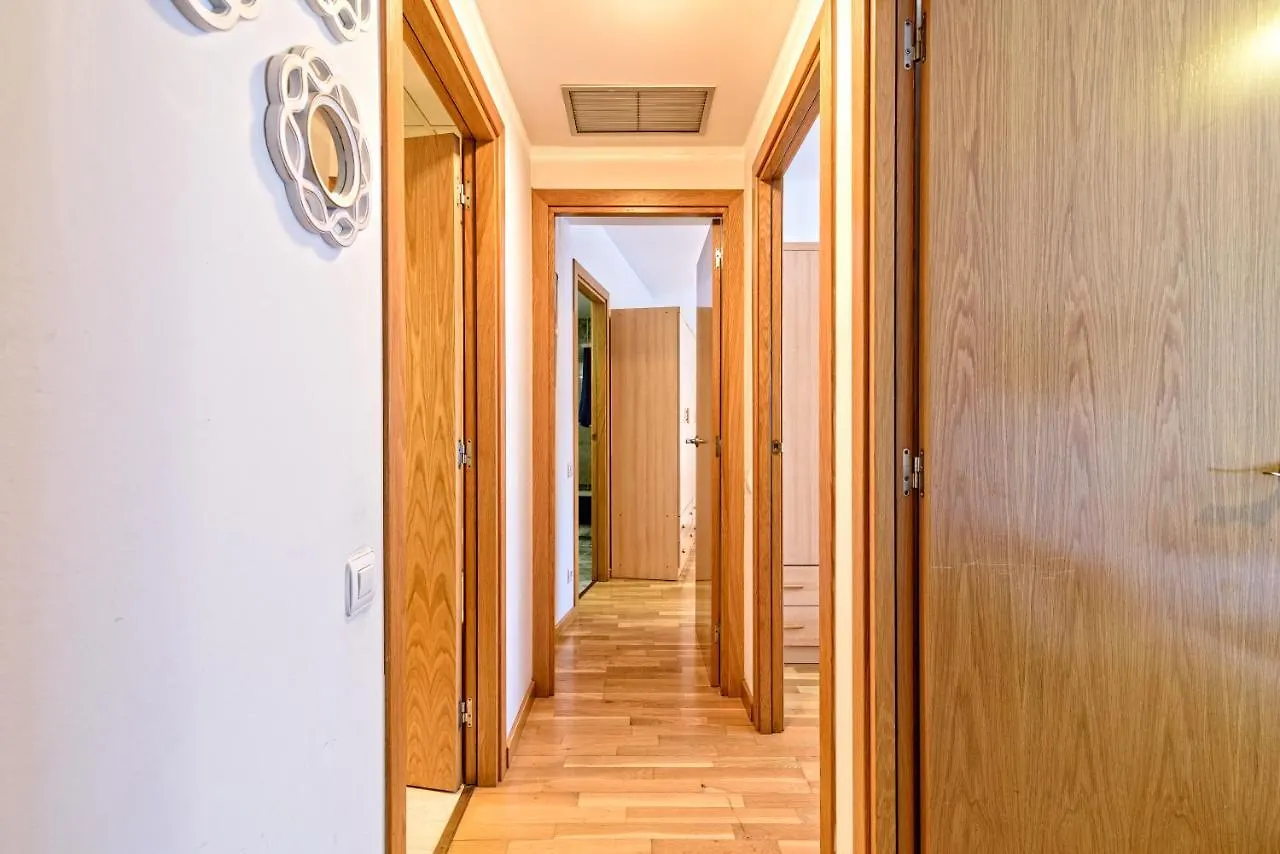 Apartamento&Piscina Cerca De Barcelona Ripollet