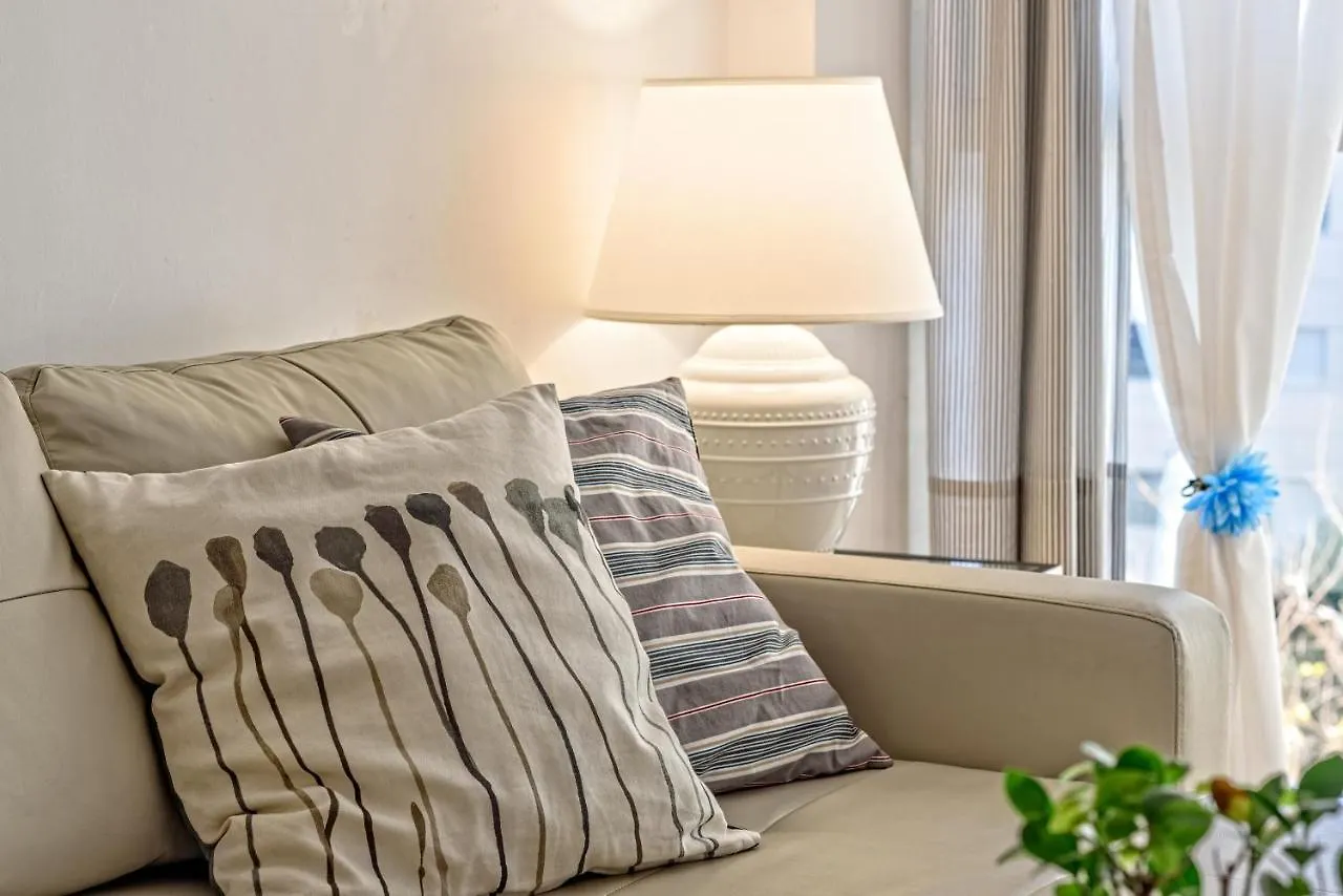 Apartamento&Piscina Cerca De Barcelona Ripollet