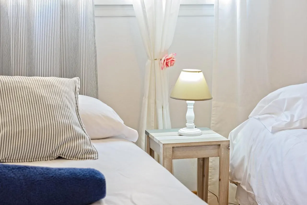 Apartamento&Piscina Cerca De Barcelona Ripollet Appartement
