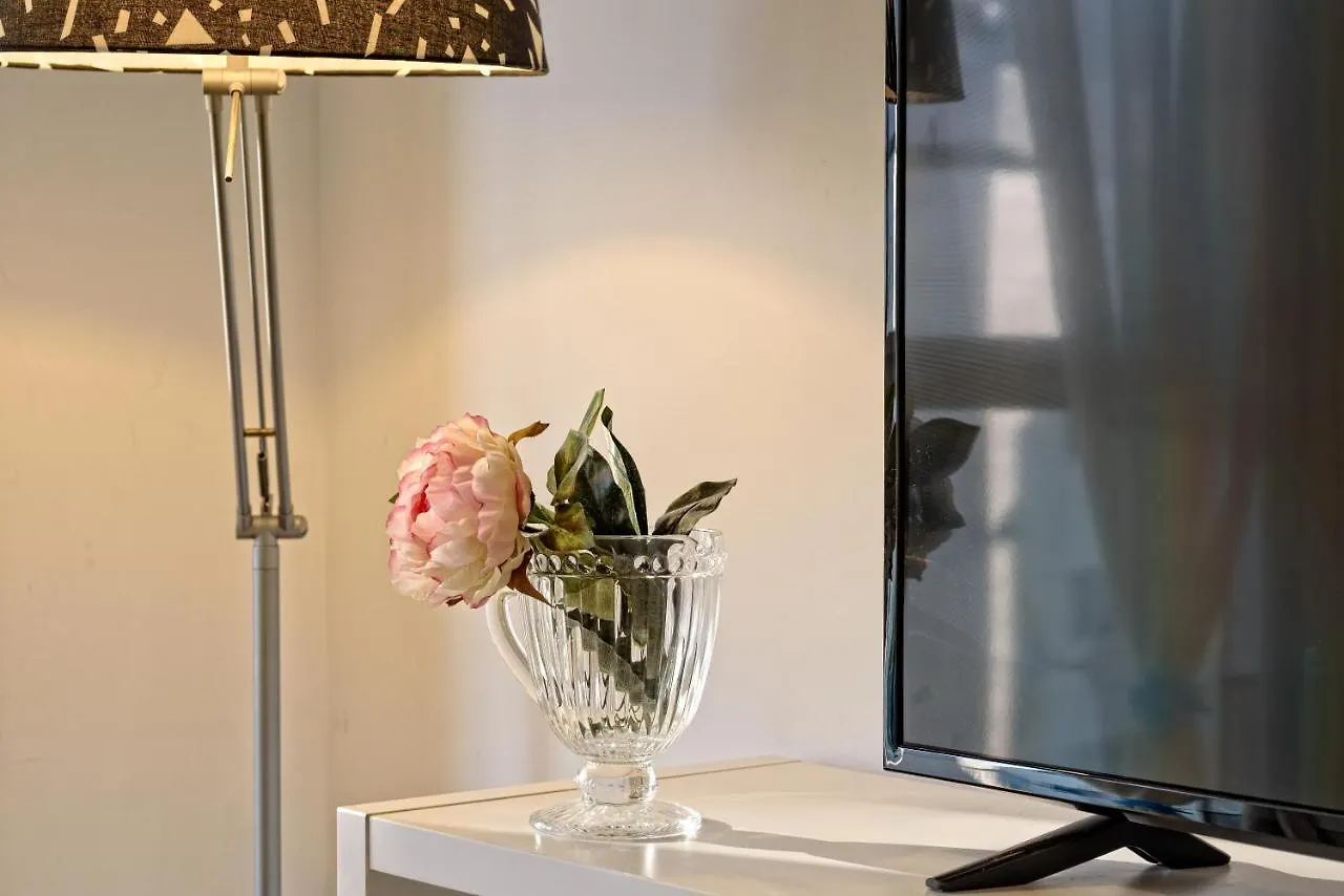 Appartement Apartamento&Piscina Cerca De Barcelona Ripollet Spanje