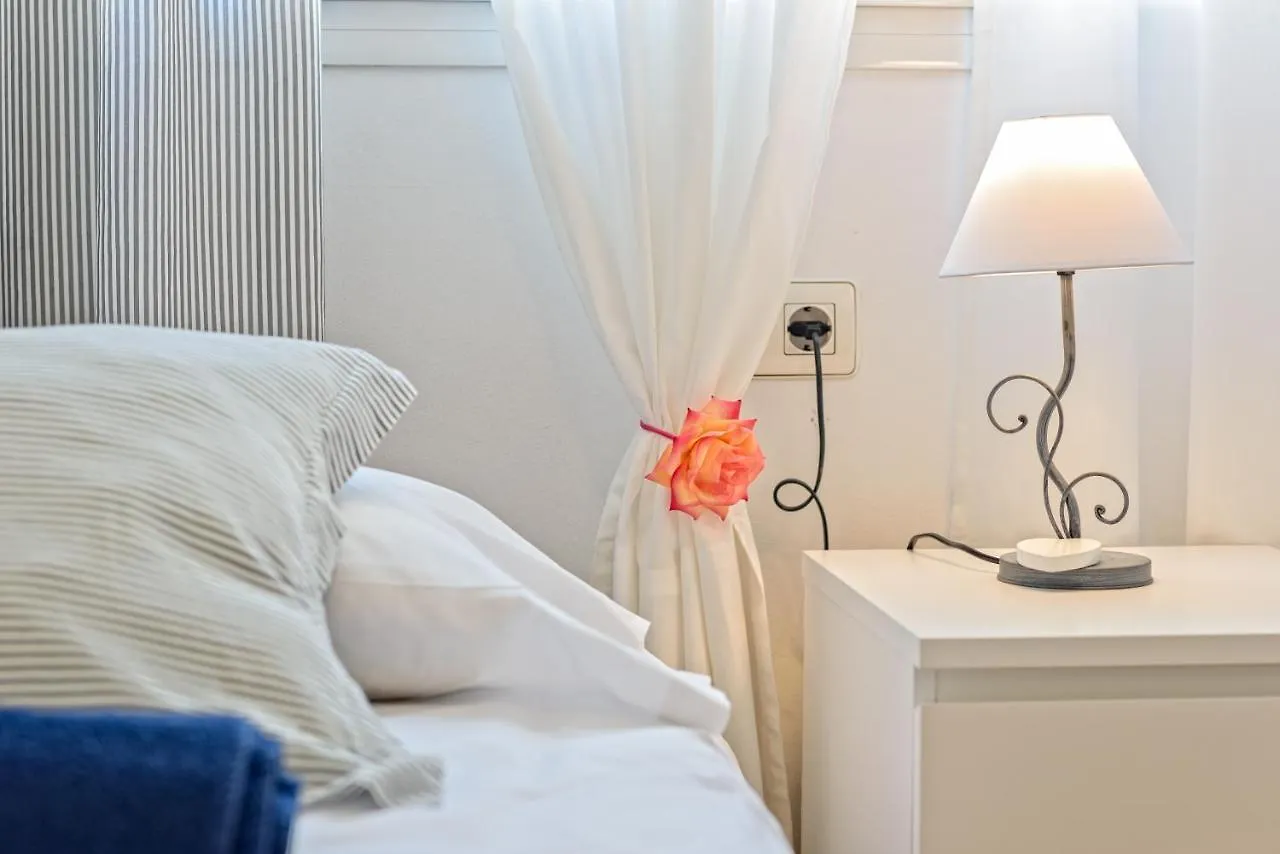 Appartement Apartamento&Piscina Cerca De Barcelona Ripollet