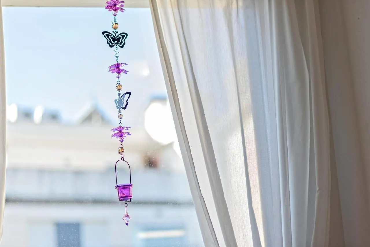 Apartamento&Piscina Cerca De Barcelona Ripollet
