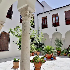 Pedro Lopez Free Parking Center , Cordoue Espagne