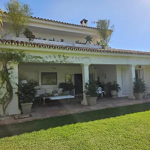 La Casita By Teresa , Marbellac Espagne