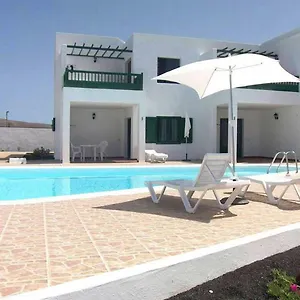 Playa Alhambra 2 , Puerto del Carmen (Lanzarote) Espagne
